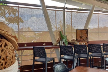 photo Combin� 4 �les - Une nuit en Pilotis Polyn�sie