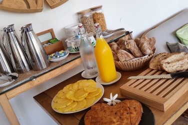 photo Combin� 4 �les - Une nuit en Pilotis Polyn�sie