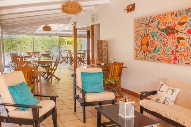 photo Combin� 4 �les - Une nuit en Pilotis Polyn�sie