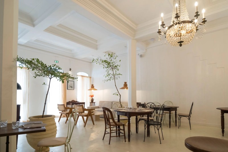 photo la maison victoire