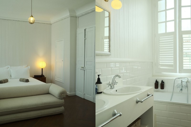photo la maison victoire