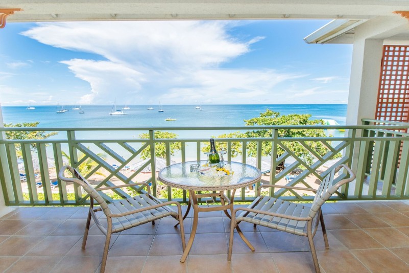 photo bay gardens beach resort & spa