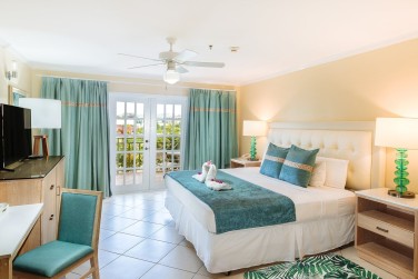 photo Bay Gardens Beach Resort & Spa Sainte-Lucie