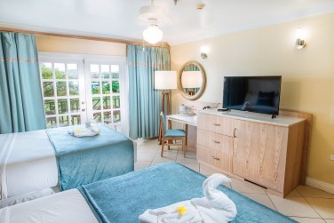 photo Bay Gardens Beach Resort & Spa Sainte-Lucie