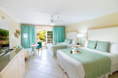 photo Bay Gardens Beach Resort & Spa Sainte-Lucie