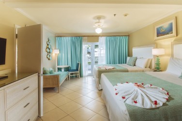 photo Bay Gardens Beach Resort & Spa Sainte-Lucie