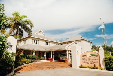 photo Bay Gardens Beach Resort & Spa Sainte-Lucie