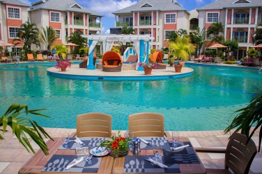 photo Bay Gardens Beach Resort & Spa Sainte-Lucie