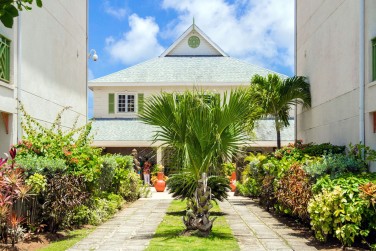 photo Bay Gardens Beach Resort & Spa Sainte-Lucie