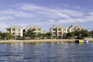 photo Bay Gardens Beach Resort & Spa Sainte-Lucie