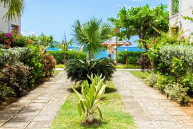 photo Bay Gardens Beach Resort & Spa Sainte-Lucie