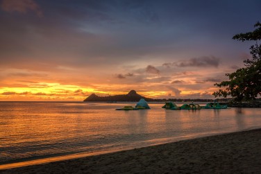 photo Bay Gardens Beach Resort & Spa Sainte-Lucie