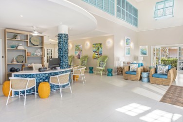 photo Bay Gardens Beach Resort & Spa Sainte-Lucie
