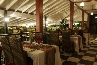photo Bay Gardens Beach Resort & Spa Sainte-Lucie