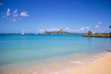 photo Bay Gardens Beach Resort & Spa Sainte-Lucie