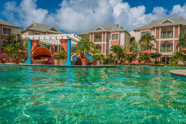photo Bay Gardens Beach Resort & Spa Sainte-Lucie
