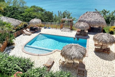 photo Iloma Hotel & Spa Martinique