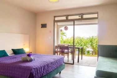 photo Iloma Hotel & Spa Martinique