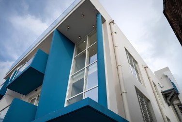photo Sable Bleu Boutique H�tel Martinique