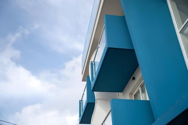 photo Sable Bleu Boutique H�tel Martinique