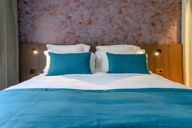 Chambre Classique balcon