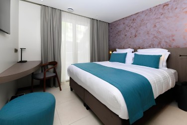 Chambre Classique balcon