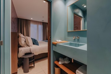 Chambre Classique balcon