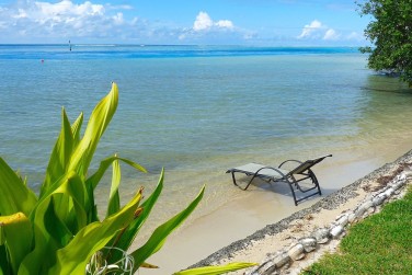 photo Poerani Moorea Polyn�sie