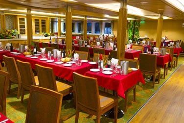 De d�licieux repas