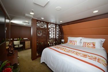 Les suites royales