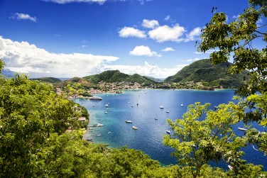 photo Fountaine Pajot Ipanema 58 Guadeloupe