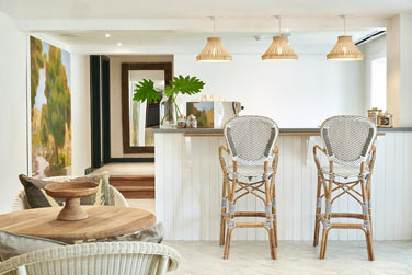 La dcoration dans l'air du temps