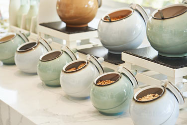 Un prlude  une cuisine mauricienne contemporaine