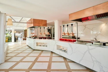 Le vrai got de lle Maurice