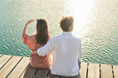 Paradis pour les couples en voyage de noces  l'le Maurice, vritable htel de charme intime