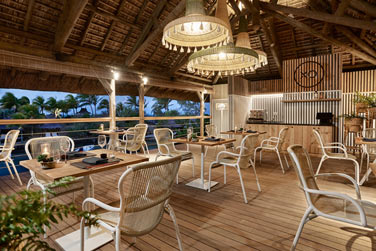 Bienvenue  XO pour une soire saine et fusion aux pays des soleils levants !