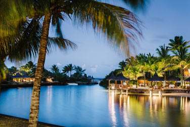 Profitez de belles soires en amoureux au bord du cove