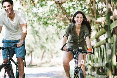 Offrez-vous une petite sortie  vlo  la dcouverte de l'le Maurice authentique