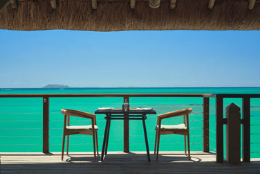 Un panorama grandiose