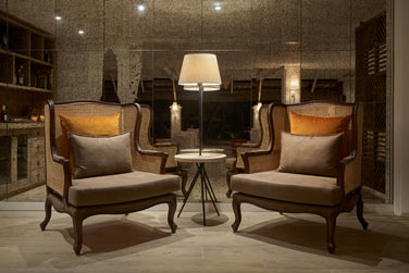 Dgustez de trs bons rhums dans une ambiance intimiste