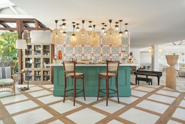 photo Paradise Cove Boutique Hotel Ile Maurice