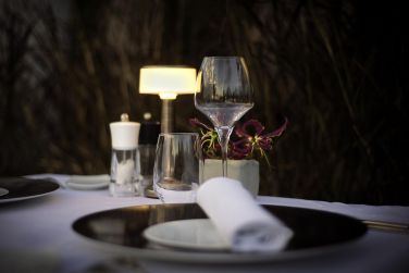 photo Blue Margouillat Seaview Hotel Runion