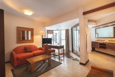 photo Saint-Alexis Runion