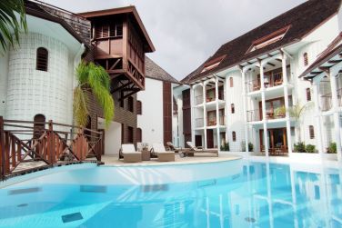 photo Saint-Alexis Runion