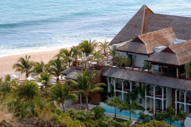 photo Saint-Alexis Runion