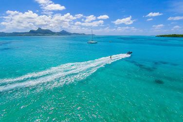 Une vue imprenable sur la montagne du Lion et les les avoisinantes