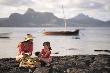 En bord de mer, amusez-vous  rcolter coquillages et crustacs