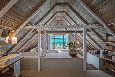 Le charme de la Junior Suite