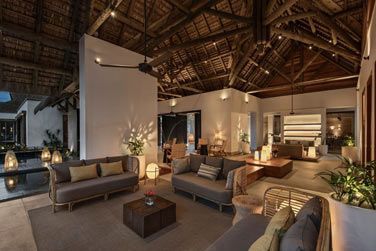 L'architecture typiquement crole