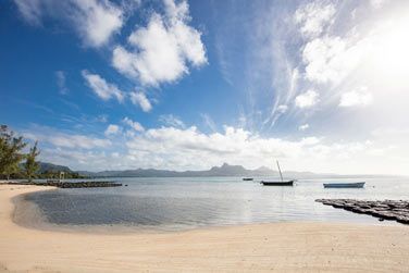 Profitez de cette magnifique plage